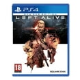thumbnail image 1 of Left Alive PS4, 1 of 5
