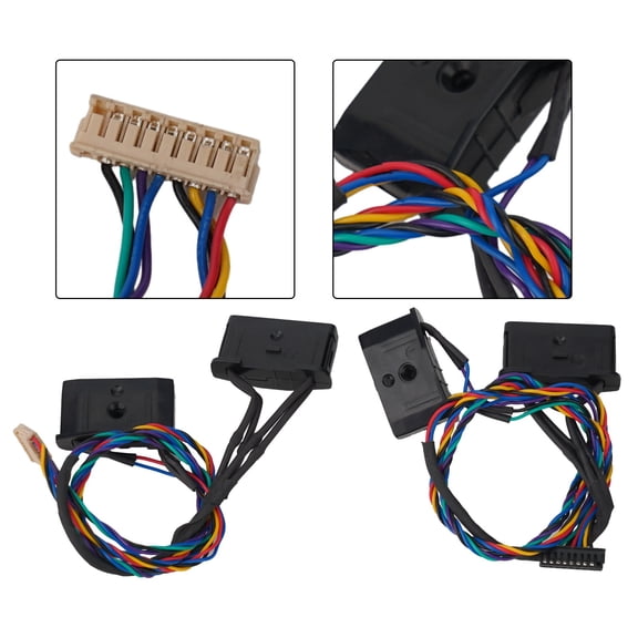 Left And Right Combination Cliff Sensor for T5/N8/N8 Pro/For T9/T8/Dx93