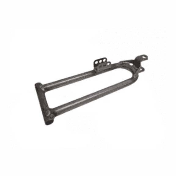 Left Steering Spindle Arm for Yerf-Dog Go-Kart  Heavy-Duty Automotive Suspension Part   USA