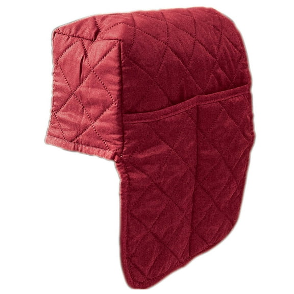 Left Armrest Soft Caddy