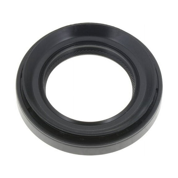 Left Auto Trans Output Shaft Seal - Compatible with 1973 - 1980, 1992 - 2014 Honda Civic 1974 1975 1976 1977 1978 1979 1993 1994 1995 1996 1997 1998 1999 2000 2001 2002 2003 2004 2005