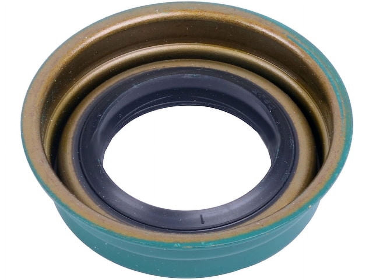 Sabre Trans Left Auto Trans Output Shaft Seal - Compatible with 2000 - 2005 Buick ...