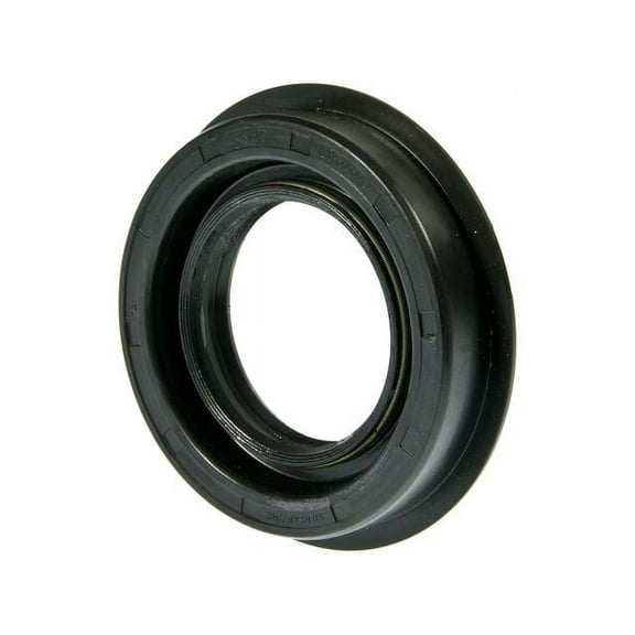 Left Auto Trans Output Shaft Seal - Compatible with 2011 - 2019 Ford Explorer 2012 2013 2014 2015 2016 2017 2018