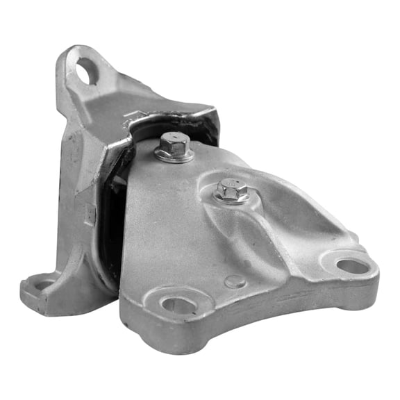 Left Automatic Transmission Mount 1PC. Part Number: A65092; 50850-TR6-A71