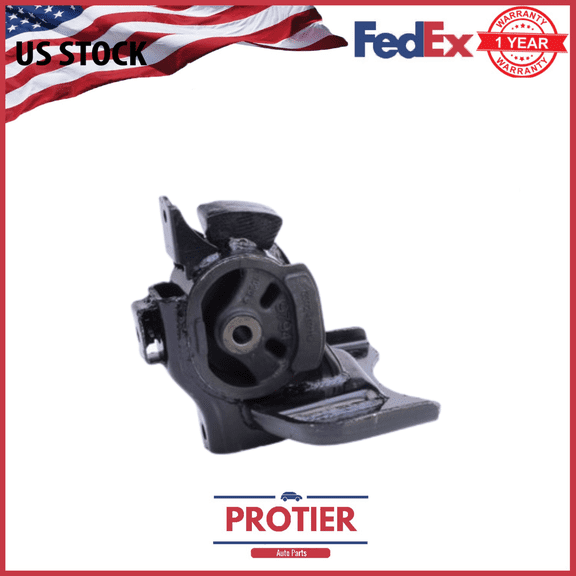 Left Automatic Transmission Mount for 2010 -2015 Toyota Prius Prius V