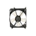 thumbnail image 1 of Left Auxiliary Fan Assembly - Compatible with 1995 - 1996 Toyota Camry 3.0L V6, 1 of 2
