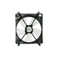 thumbnail image 1 of Left Auxiliary Fan Assembly - Compatible with 2000 - 2001 Toyota Camry 2.2L 4-Cylinder, 1 of 2