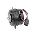 thumbnail image 1 of Left Auxiliary Fan Motor - Compatible with 1994 - 1996 Chevy Impala 1995, 1 of 2