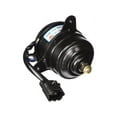 thumbnail image 1 of Left Auxiliary Fan Motor - Compatible with 2000 - 2004 Subaru Outback 2.5L H4 2001 2002 2003, 1 of 2