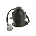 thumbnail image 1 of Left Auxiliary Fan Motor - Compatible with 2005 - 2007 GS430 2006, 1 of 2