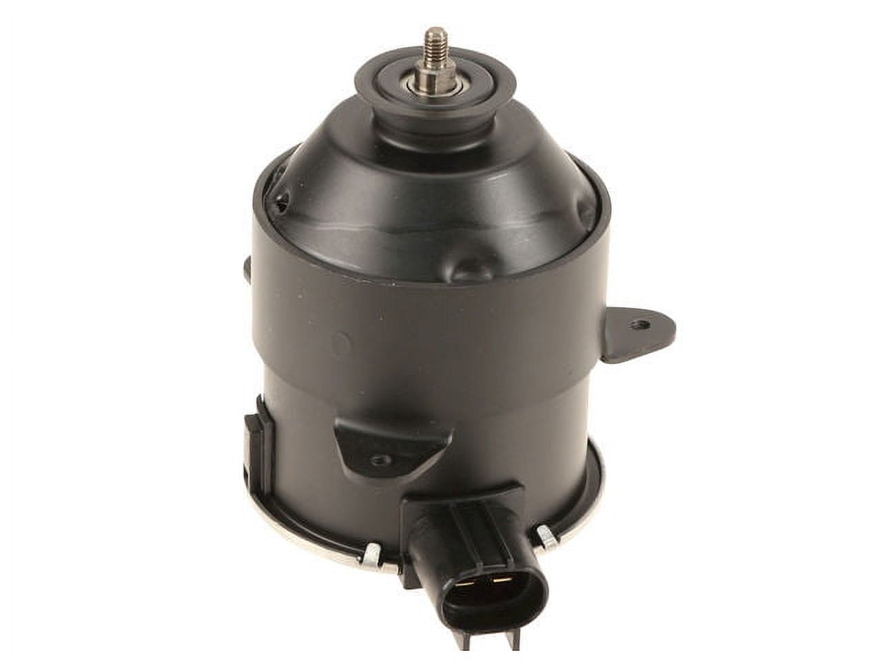 Lexus Is Engine Cooling Fan Motor