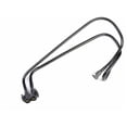 thumbnail image 1 of Left Auxiliary Fuel Line Set - Compatible with 2003 - 2013 Chevrolet Corvette - AC Delco, 1 of 2
