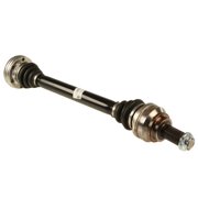 Left Axle Assembly - Compatible with 2006 BMW 330i