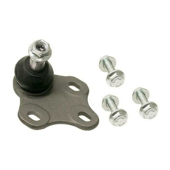Left Ball Joint - Compatible with 2008 - 2014 Audi TT Quattro 2009 2010 2011 2012 2013