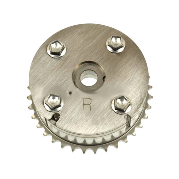 Left Bank Engine Variable Valve Timing Sprocket - Compatible with 2010 - 2013 Toyota Prius 1.8L 4-Cylinder 2011 2012