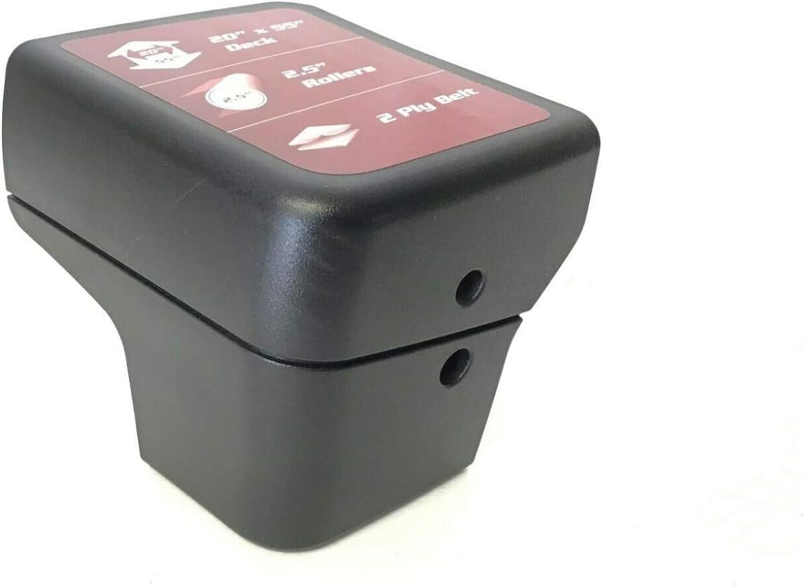 Proform Belt Sole Treadmill Drive Belt Fits F63, F80 20+ Other