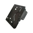 thumbnail image 1 of Left Battery Tray - Compatible with 1999 - 2000 GMC C2500, 1 of 2