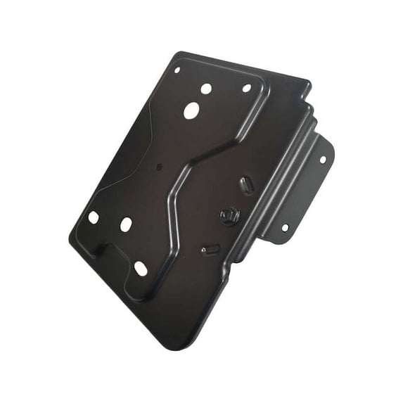 Left Battery Tray - Compatible with 1999 Chevy C1500 Suburban