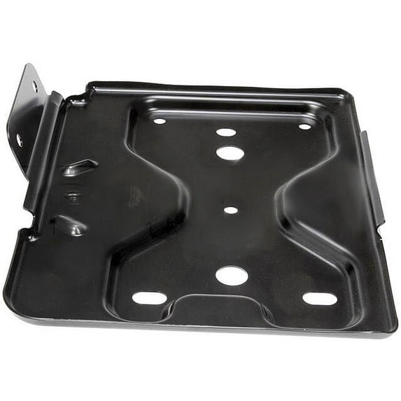 Left Battery Tray - Compatible with 1999 Chevy K2500 Suburban