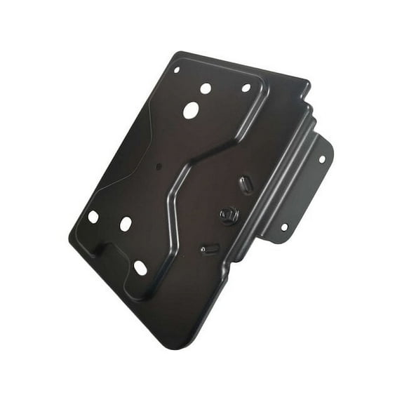 Left Battery Tray - Compatible with 1999 Chevy K2500 Suburban