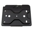 thumbnail image 1 of Left Battery Tray - Compatible with 2002, 2004 - 2006 Chevy Avalanche 1500 Crew Cab Pickup 4-Door 2003 2005, 1 of 2