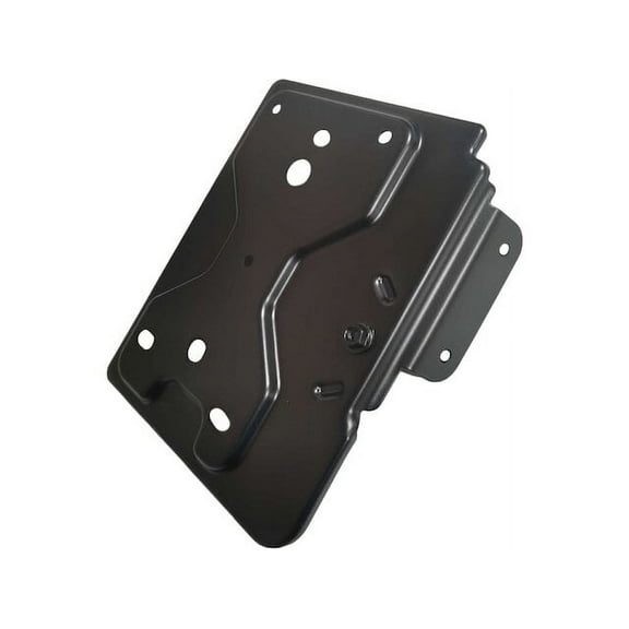 Left Battery Tray - Compatible with 2007 GMC Sierra 3500 Classic
