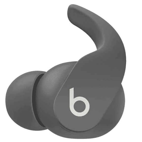 Left Beats Fit Pro Replacement (Sage Gray)