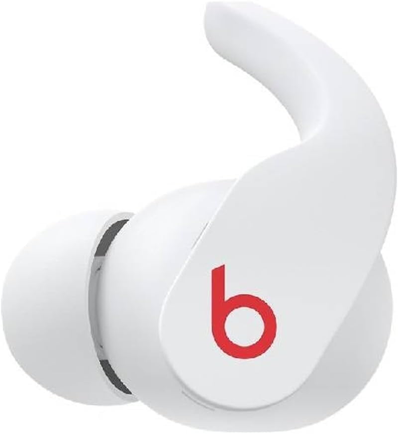 Left  Beats Fit Pro Replacement (White)