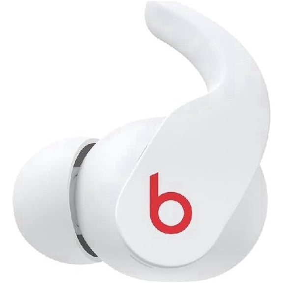 Left Beats Fit Pro Replacement (White)
