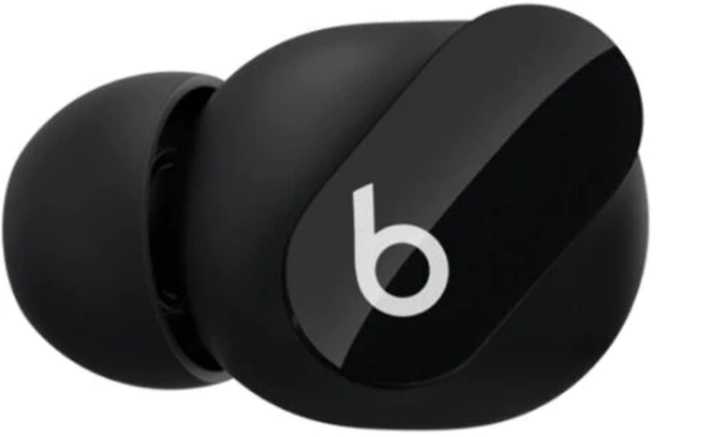 Beats Studio Left Bud Replacement Black, Used, Refurbished, Easy