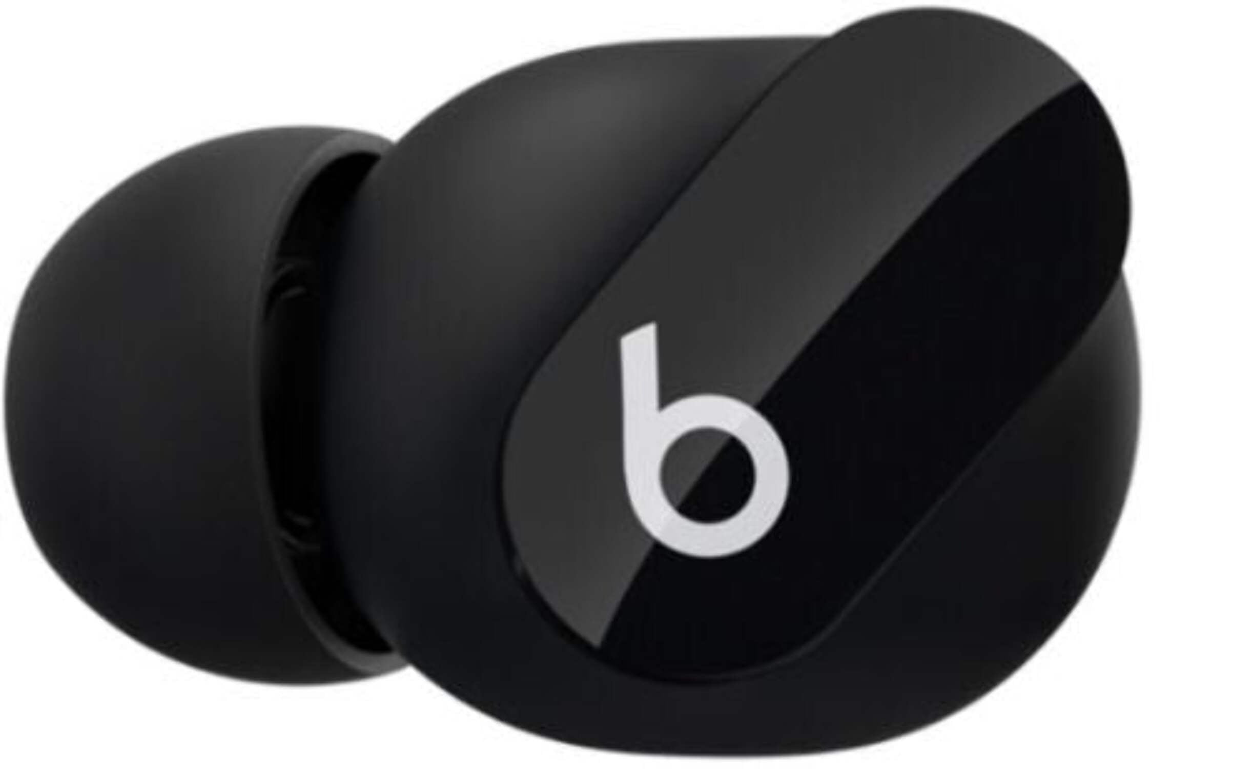 Beats By Dr. Dre Studio Bud Replacement - Left - Black