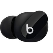 Beats By Dr. Dre Studio Bud Replacement - Left - Black