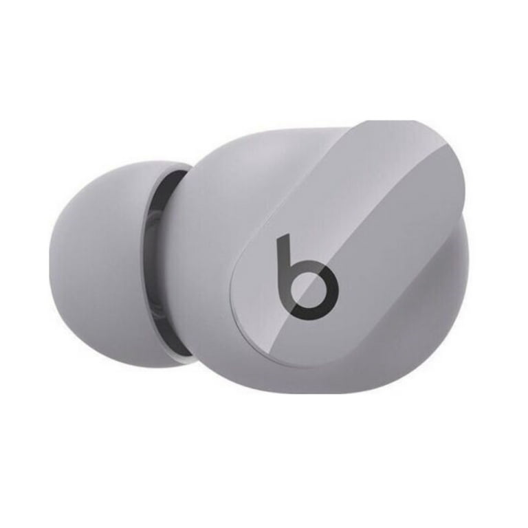Beats Studio Earphone Parts Left Bud Replacement in Moon Gray Walmart