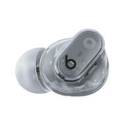 by Beats by Dr. Dre Studio Buds Replacement - Left - Transparent