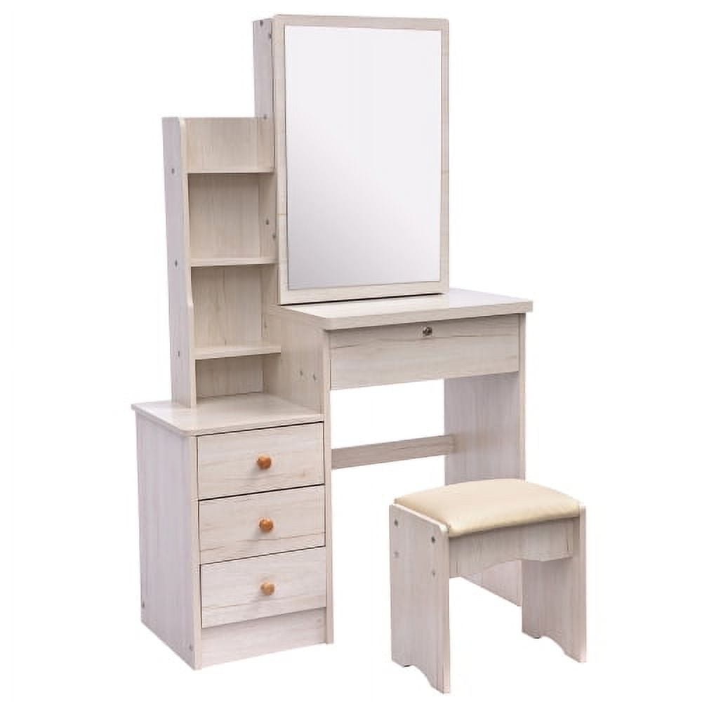 Extra large dressing table deals