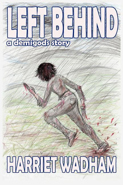 Left Behind