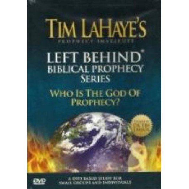 Left Behind Biblical Prophecy What Is It Like to Be Left Behind"?"