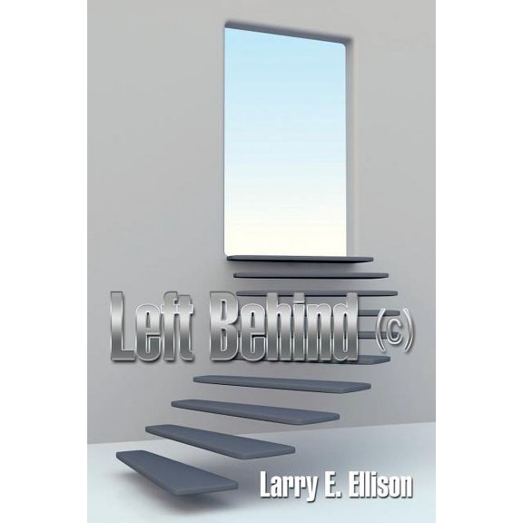 Left Behind (C), (Paperback)