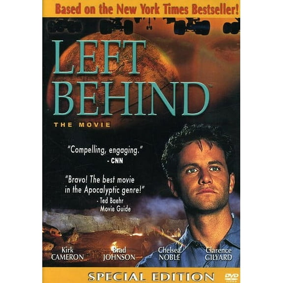 Left Behind: The Movie (Other)