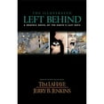 thumbnail image 1 of Pre-Owned The Illustrated Left Behind: A Graphic Novel of Earth's Last Days (Paperback) 0842373950 9780842373951, 1 of 1