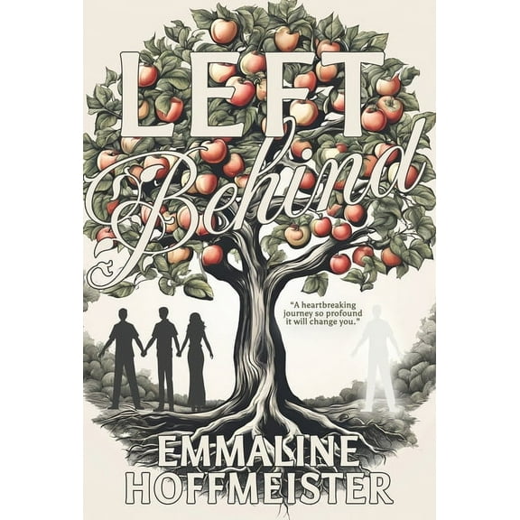Left Behind, (Hardcover)