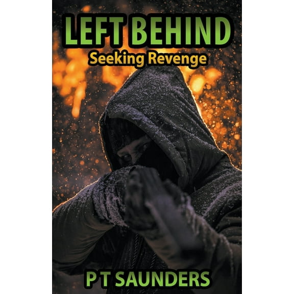 Left Behind Left Behind, Book 1, (Paperback)