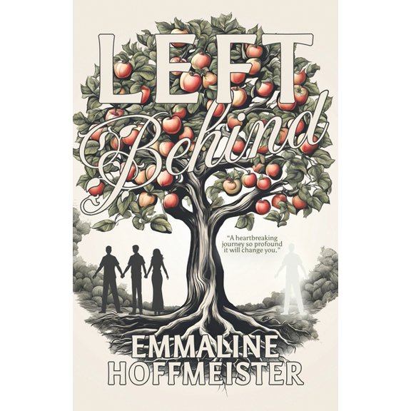 Left Behind, (Paperback)