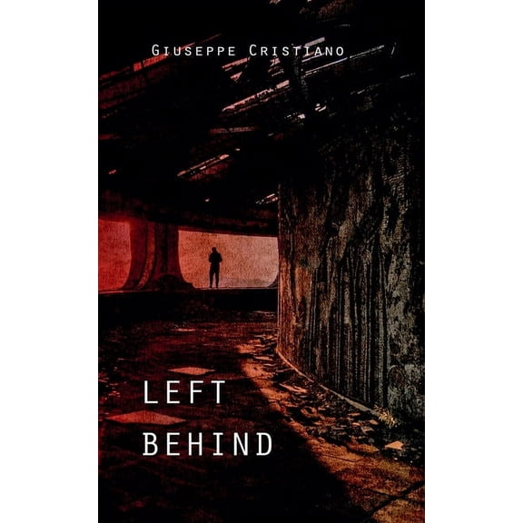 Left Behind, (Paperback)
