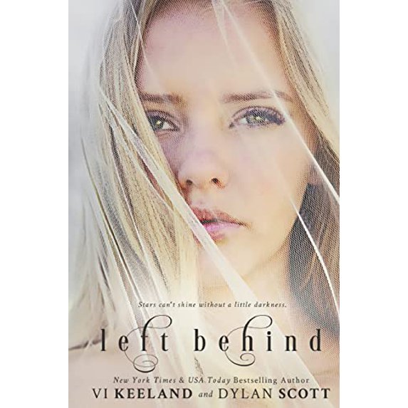 Pre-Owned Left Behind Paperback