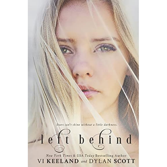 Pre-Owned Left Behind Paperback