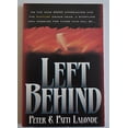 thumbnail image 1 of Pre-Owned Left Behind Paperback, 1 of 1