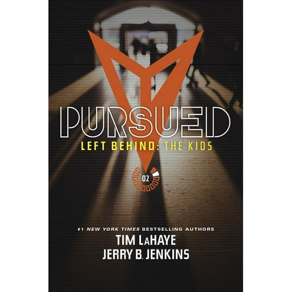 Left Behind: The Kids Collection: Pursued (Series #2) (Paperback)