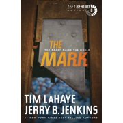 Left Behind The Mark The Beast Rules the World Series #8 Paperback