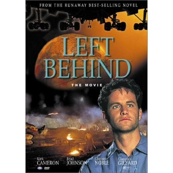 Left Behind: The Movie (Widescreen, Special Edition)